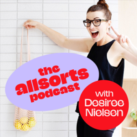 Talking Positive Nutrition with Amelia Freer