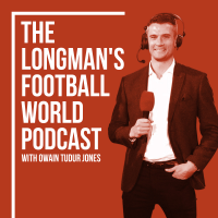 Ep 18. Paul McVeigh