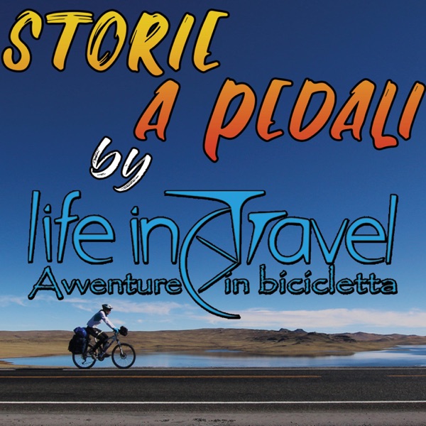 Storie a Pedali - Life in Travel