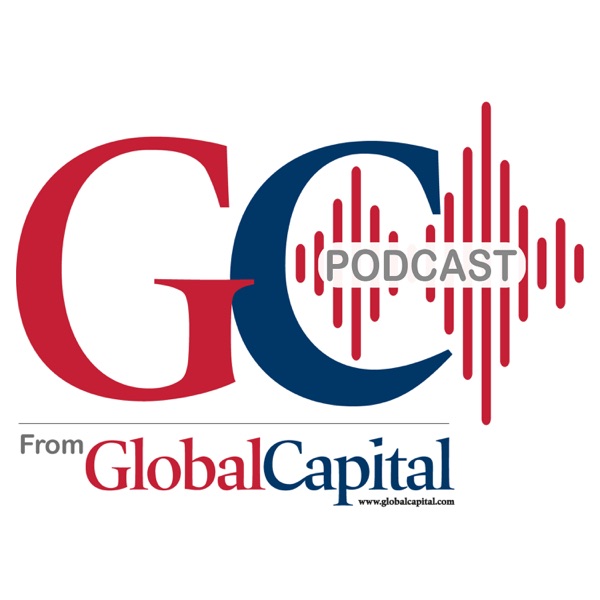 The GlobalCapital Podcast Artwork