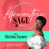 Afrocentric Sage artwork