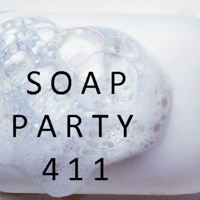 Ep. 358 - Soap Party Welcomes Michelle  Stafford 