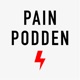 31: Hematologen: ”Man måste ge patientens beskrivning av smärta större utrymme”