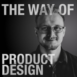 The Way of Product with Caden Damiano