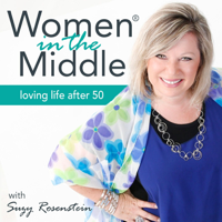 EP #419: Practical Advice: Two ways to travel solo for midlife women with Janice Waugh