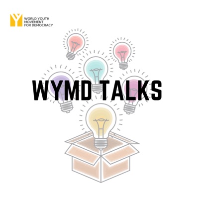 WYMD Talks WYMD Talks