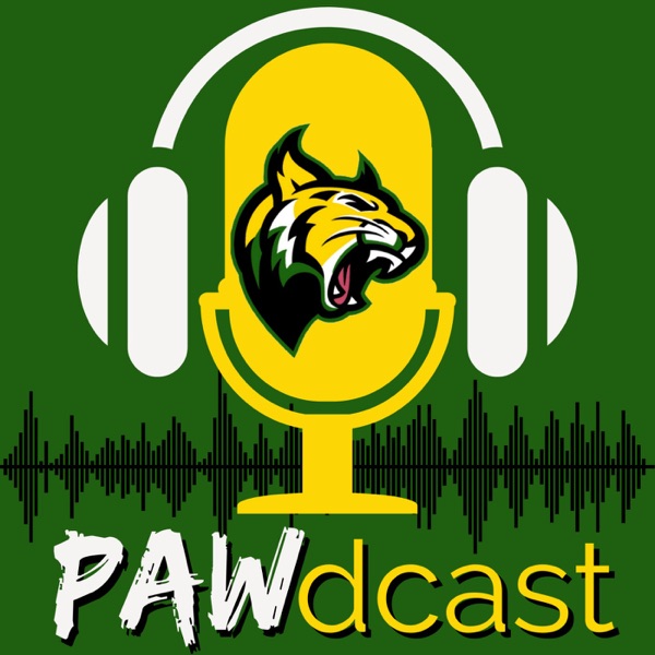 Wildcat Chat PAWdcast Artwork