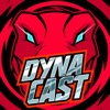DYNA CAST artwork