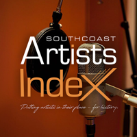 Southcoast Artists Index podcast