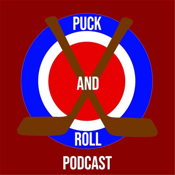 Puck And Roll Artwork