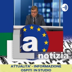 La Notizia con Simone Sollazzo -Milano Concreta