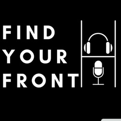 Find Your Front Podcast