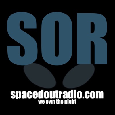 Spaced Out Radio Spaced Out Radio