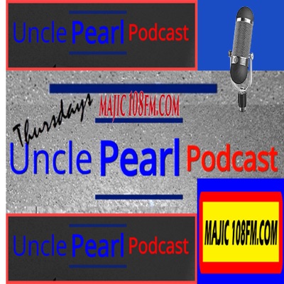 Uncle Pearl Podcast: 2020 Year in Review