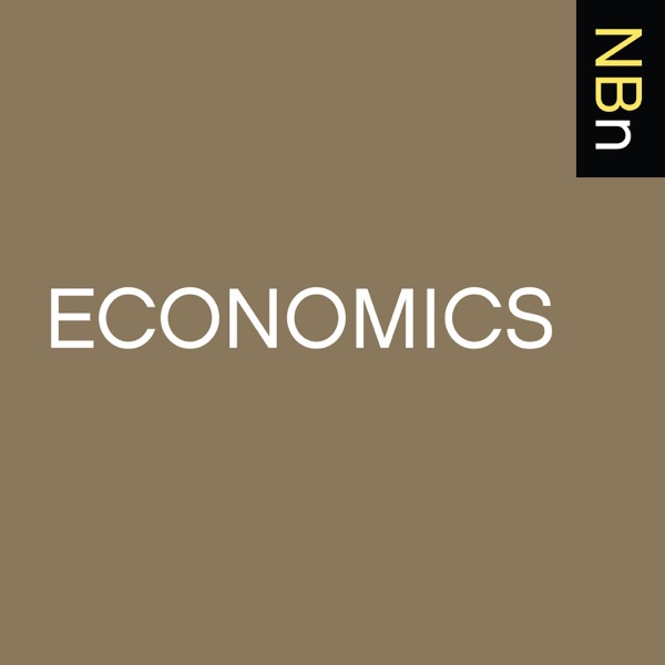 New Books in Economics Artwork