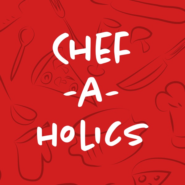 Chef-A-Holics Artwork