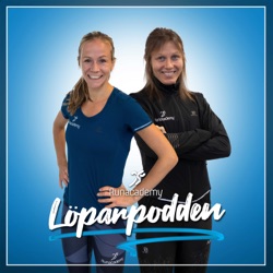 Runacademy Löparpodden