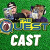 Football Card Questcast artwork