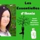 La thyroïde et les huiles essentielles #031