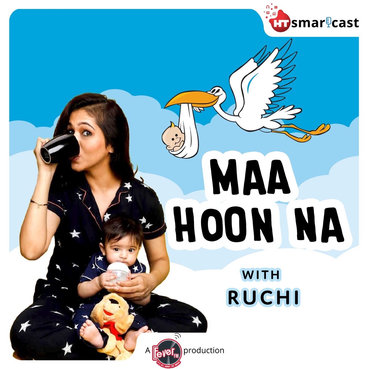 how-to-stop-breastfeeding-maa-hoon-na-podcast-podtail