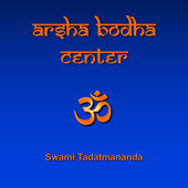Atma Bodha Archives - Arsha Bodha Center - Swami Tadatmananda
