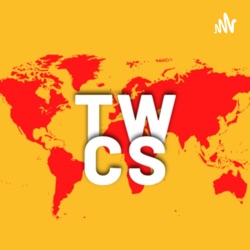 The World of Company Secretaries - TWCS