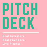 Pitch Deck podcast