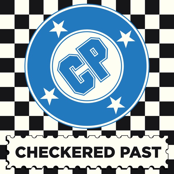 Artwork for Checkered Past