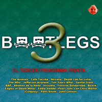Bootlegs - 3a. edición podcast