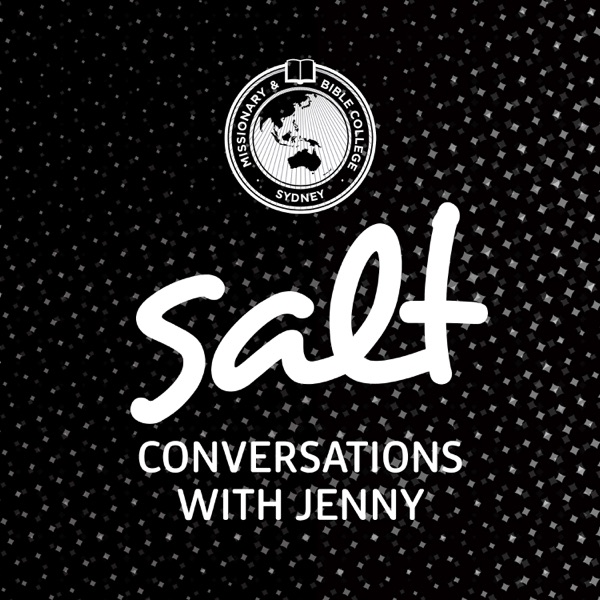 SALT - Conversations with Jenny