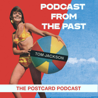 Podcast From The Past podcast