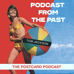 Podcast From The Past podcast