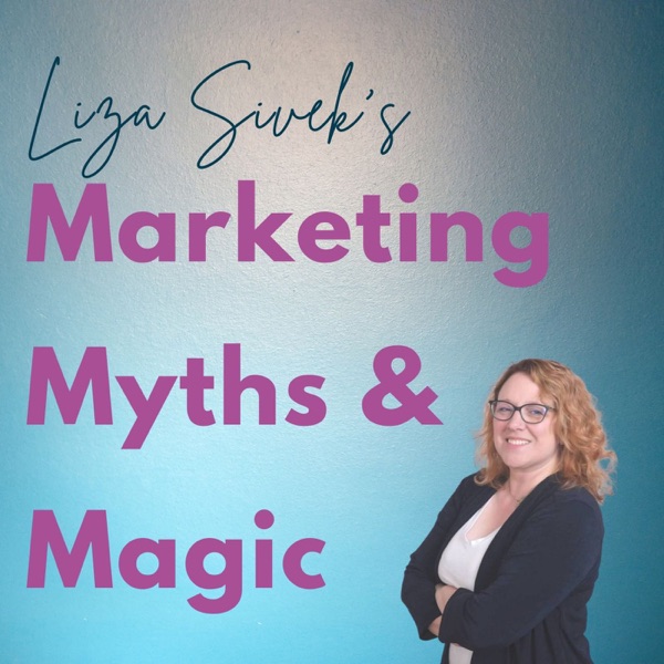 Marketing Myths and Magic - Exvadio Network Artwork