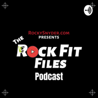 The Rock Fit Files S1:E2 with Rachel Cosgrove