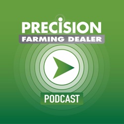 College Teams Up With Local Dealer To Develop New Precision Ag Minor