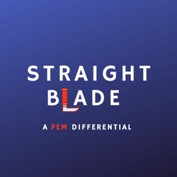 Straight Blade:  A Pediatric Emergency Differential 