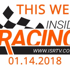This Week Inside Sim Racing - 01.14.2018