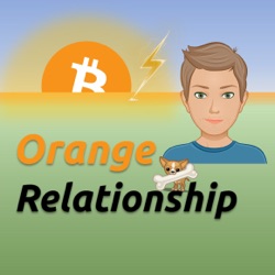 Orange Relationship