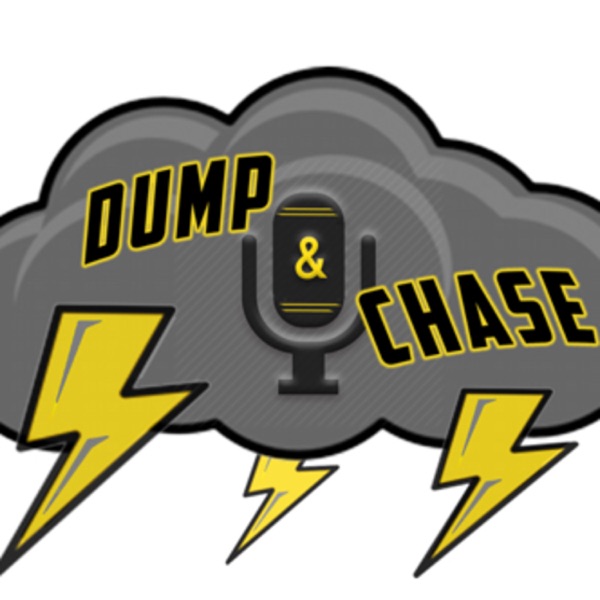 Dump n Chase Artwork