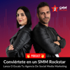 SMM Rockstars. Lanza o Escala Tu Agencia de SMM o de Marketing Digital - Tatiana C & Alejandro G