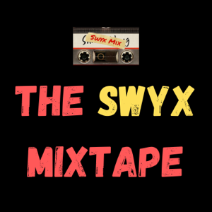 The Swyx Mixtape podcast