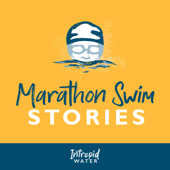 Marathon Swim Stories - Shannon House Keegan