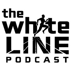 The White Line Podcast