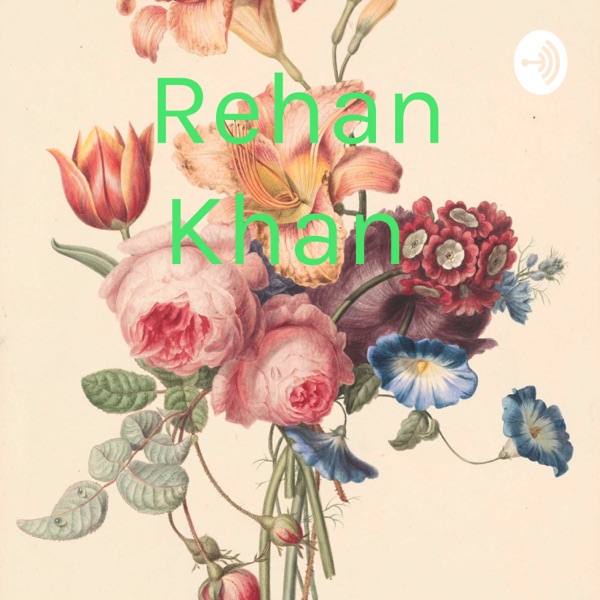 Rehan Khan Artwork