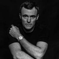 Ian Martin Allison Interview