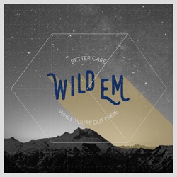 WildEM the Wilderness Medicine Podcast