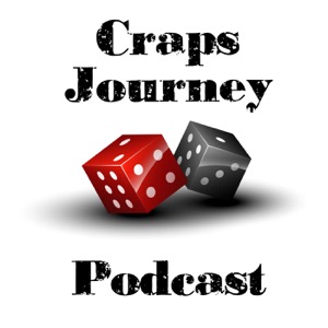 Craps Journey | Dice Setting, Dice Control, Dice Influence & Betting Strategy