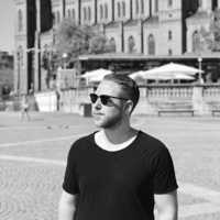 Daniel Shepherd @ bouq.free - Jun 18