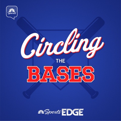 Circling the Bases – Fantasy Baseball:D.J. Short, NBC Sports, Rotoworld Baseball