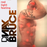 DJ Max Bruce presents podcast